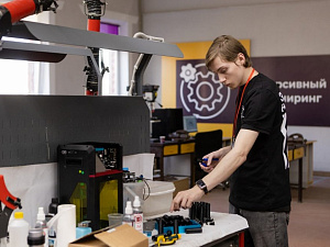 В Калининградской области начнут по-новому готовить кадры