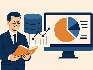 Как библиотечные данные помогают вузу принимать управленческие решения