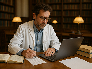 Роль библиотеки в грантовой деятельности университета: практические решения