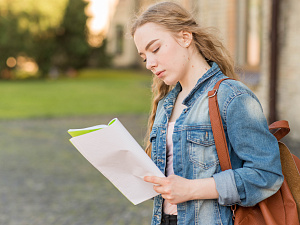 В пяти регионах запустят суперсервис "Поступление в СПО онлайн"