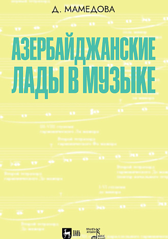 Азербайджанские лады в музыке