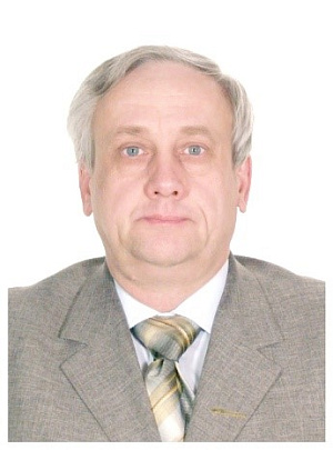 Богатенков С.А.