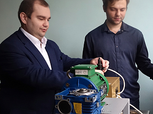 Воронежские ученые изобрели аппарат для эффективного получения жирных кислот из продуктов переработки растительных масел