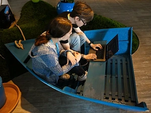 ИИ прописался в вузах