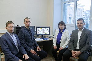 Саратовские ученые создали модель пленки с графеном для аккумуляторов нового поколения