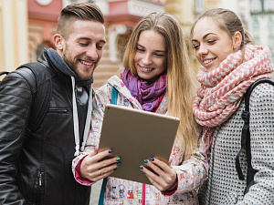 Как библиотека усиливает репутацию вуза: медиакоммуникации и академический бренд