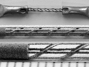 Ученые представили стенты для артерий, изготовленные методом 3D-печати