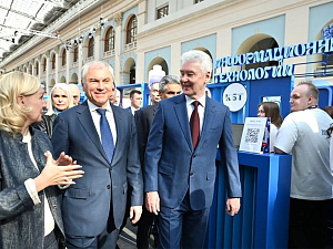 Выбирай любой: В колледжах Москвы увеличится количество бюджетных мест