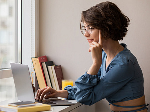 Уникальный. Не имеющий аналогов в России. Новый ИИ-сервис, созданный специально для образования