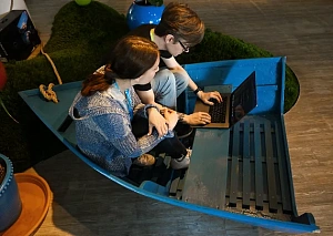 ИИ прописался в вузах