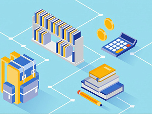 Как цифровая библиотека помогает вузу экономить бюджет и время