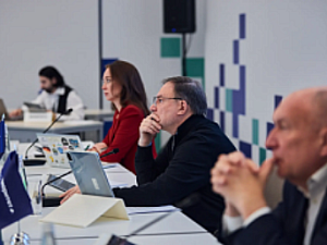 Начала работу Комиссия по оценке университетов — кандидатов на участие в программе «Приоритет-2030»