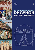 Рисунок фигуры человека