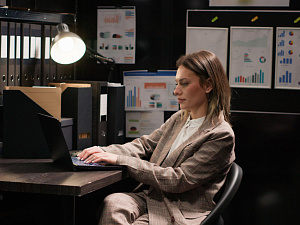 Как провести аудит книг и электронного фонда в университете за 2 недели