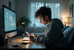 Эксперт Никифоров: единые правила для ИИ ускорят его внедрение в учебный процесс