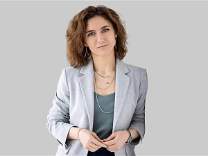 Желаемое состояние университета — это предмет совместного проектирования