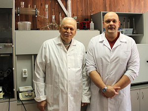 Ивановские химики создали новые квази-твердые материалы