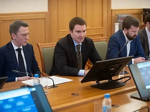 В Минобрнауки России обсудили механизмы реализации проекта «Госзадание 2.0».