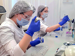 Ученые МГНЦ впервые в России описали генетические особенности первичной цилиарной дискинезии